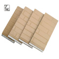 Low Price 0.40mm insulated eps sandwich panel wall